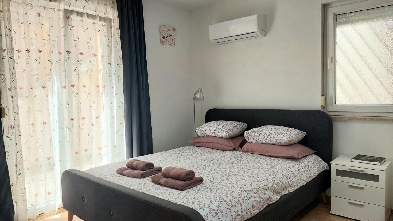 7even Ground Floor Apartment